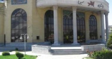 نمایشگاه کتاب نیشابور